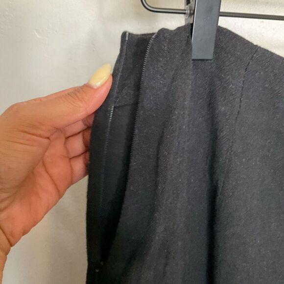 Princess Polly Linen Blend Skirt - Picture 7 of 7